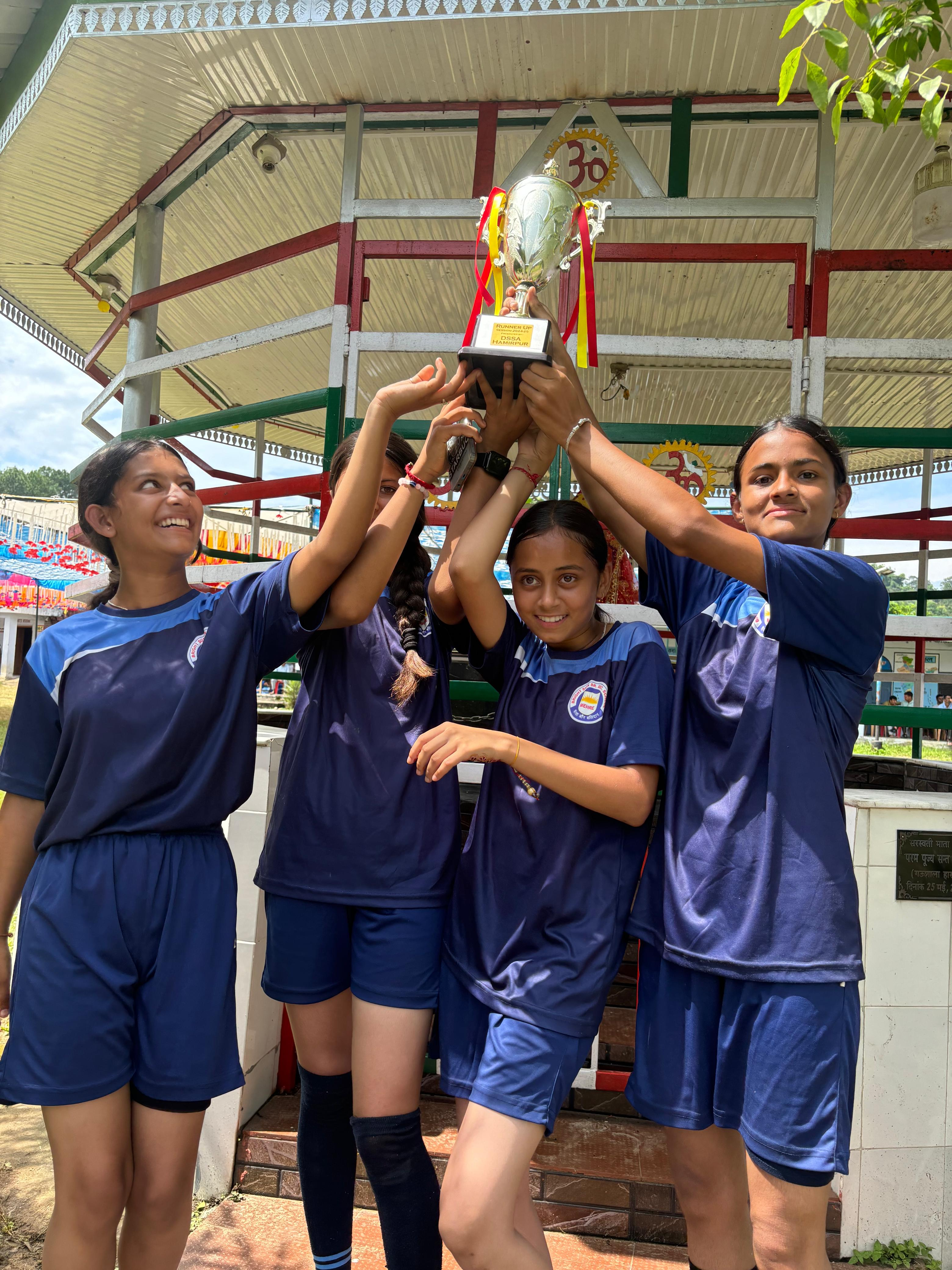 Science Laboratories