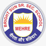 Bright Sun School Logo